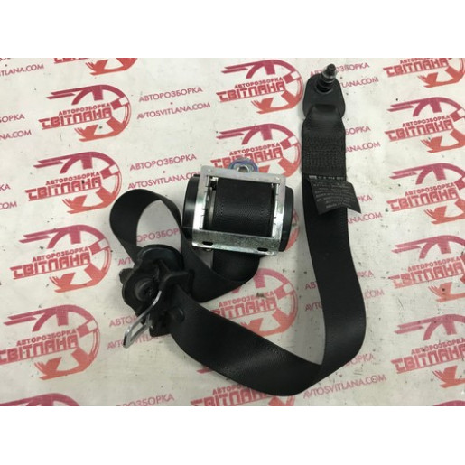 Комплект безопасности Opel Combo 2001-2011 13188242